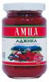 Аджика «АМЦА», абхазская классическая, 200г