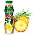 Активиа Питьевая Ананас