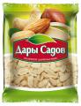 Арахис «Дары садов» жареный соленый ядро 150г