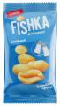 Арахис Fishka, соль, 180г