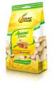 Арахис Naturfoods неочищенный жареный, 180г