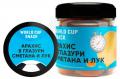 Арахис World Cup Snack, в хрустящей корочке, сметана и лук , 80г