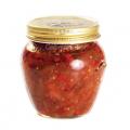 Баклажанная икра консервированная