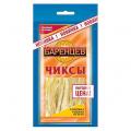 Баренцев Чиксы рыбка с перцем