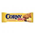 Батончик Corny Big злаковый с бананом и шоколадом