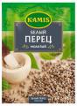 Белый перец Kamis, молотый, 20г