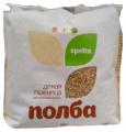 BIO Пшеница Sprelta, полба, дикая, 500г