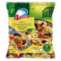 Блюдо греческое Мясо по-македонски 4 сезона