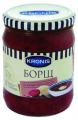 Борщ из квашенной капусты, 470/500 мл