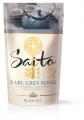Чай чёрный Saito Earl Grey Song, с ароматом бергамота, 70г