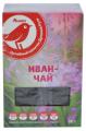 Чай «Красная Птица», иван-чай с цветками, 80г