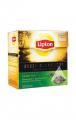 Чай Lipton, зеленый, gunpowder 20*1,8г