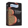 Чечевица Мистраль Канадская зелёная крупная