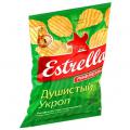 Чипсы Estrella душистый укроп
