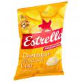 Чипсы Estrella сметана и нежный сыр