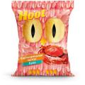 Чипсы Hoot, Краб, 70г