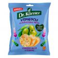 Чипсы Корнерсы цельнозерновые Оливковое масло и розмарин