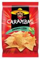 Чипсы кукурузные Carambas, оригинальные, 150г