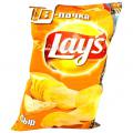 Чипсы Lays сыр