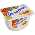 Даниссимо Яблочный пирог