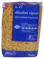 Деталини ригати Auchan, 500г
