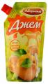 Джем «Абрико», абрикосовый, 330г