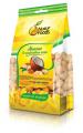 Драже арахис Naturfoods в кокосовом соке, 150г
