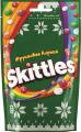 Драже Skittles «Фруктовая корица», в сахарной глазури, 100г