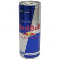 Энергетический напиток Red Bull