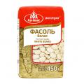 Фасоль Агро-Альянс белая