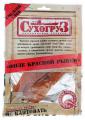 Филе красной рыбки «СухогруЗ», 70г
