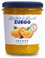 Фруктовый десерт Zuegg из апельсинов, 330г