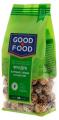 Фундук Good Food, жареный с медом и кунжутом, 130г