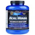 Гейнер Gaspari Real Mass