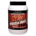 Гейнер Ultimate Muscle Juice 2544