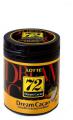 Горький шоколад в кубиках LOTTE Dream Cacao, с содержанием какао 72%, 90г