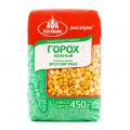 Горох Агро-Альянс колотый