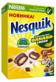 Готовый завтрак Nesquik, банановые подушечки, 220г