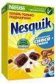 Готовый завтрак Nesquik, шоколадные подушечки, 220г
