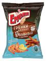 Гренки «Емеля» Oktoberfest, креветки по-заморски, 50г