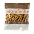 Хлебные палочки Manifesto с ржаным вкусом