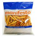 Хлебные палочки Manifesto с солью