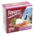 Хлебцы Круазетт пшеничные