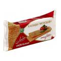 Хлебцы-Молодцы Лайт вафельные ржаные