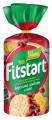 Хлебцы мультизлаковые Fitstart, брусника, имбирь и мёд, 100г
