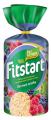 Хлебцы мультизлаковые Fitstart, лесные ягоды, 100г