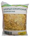 Хлопья кукурузные глазированные «Каждый день», 350г