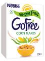 Хлопья кукурузные Nestle Gofree, 250г