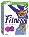 Хлопья Nestle Fitness, из цельной пшеницы, 2 х 250г