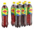 Холодный чай Lipton, лимон, 1.5 л (6 шт)